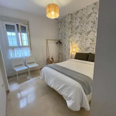 Makao Apartamento La Macarena Sevilla Eksteriør bilde