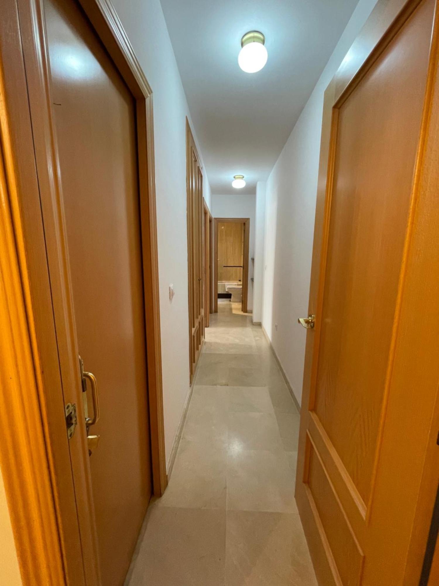 Makao Apartamento La Macarena Sevilla Eksteriør bilde